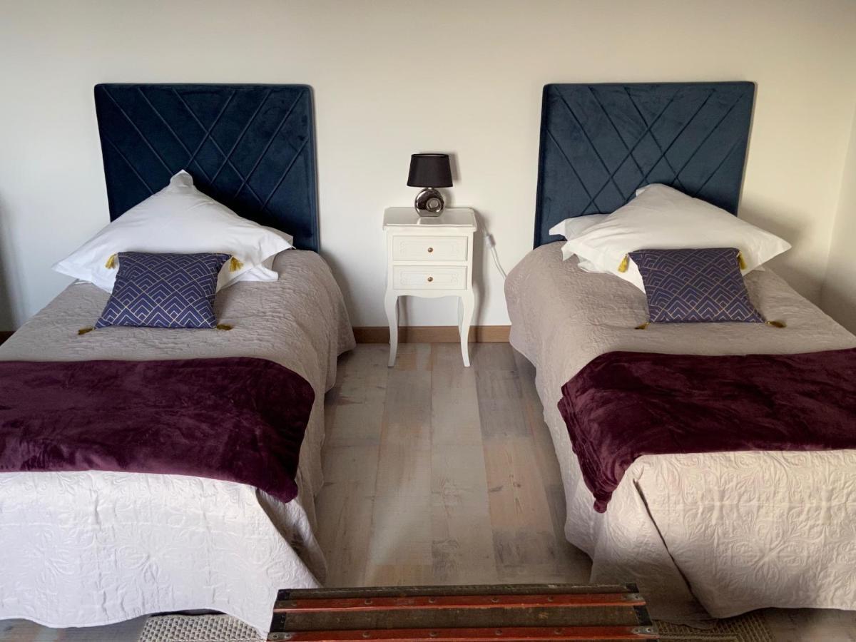 Bed and Breakfast Montismaurelli Montmoreau Esterno foto