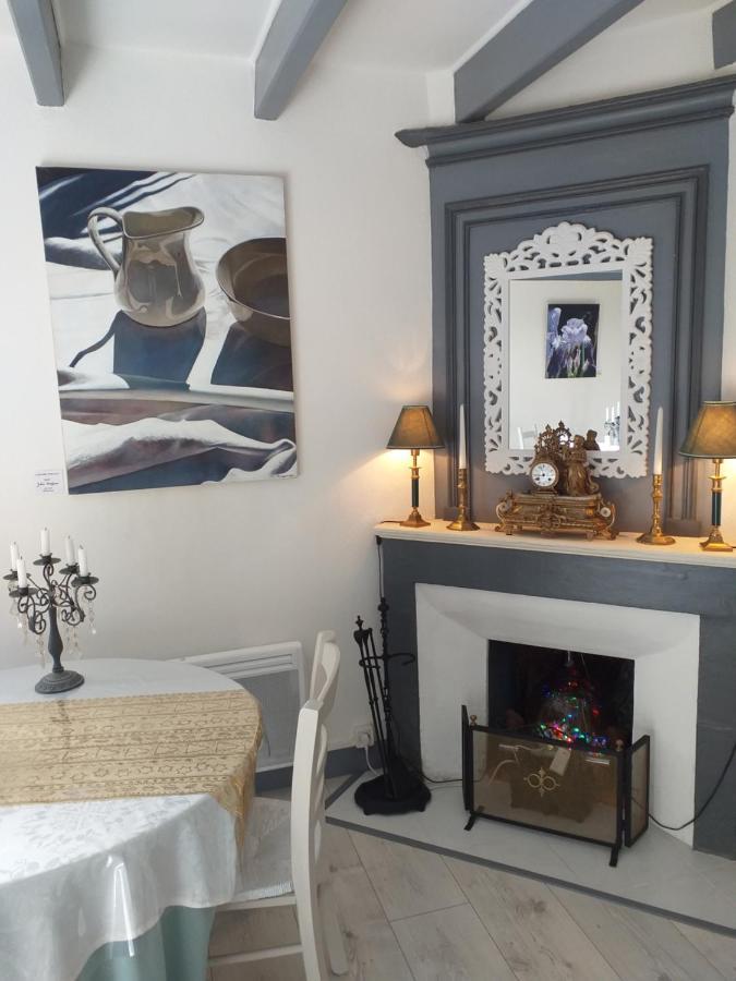 Bed and Breakfast Montismaurelli Montmoreau Esterno foto