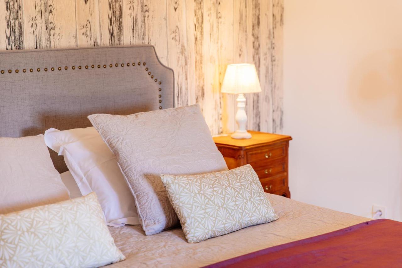 Bed and Breakfast Montismaurelli Montmoreau Esterno foto