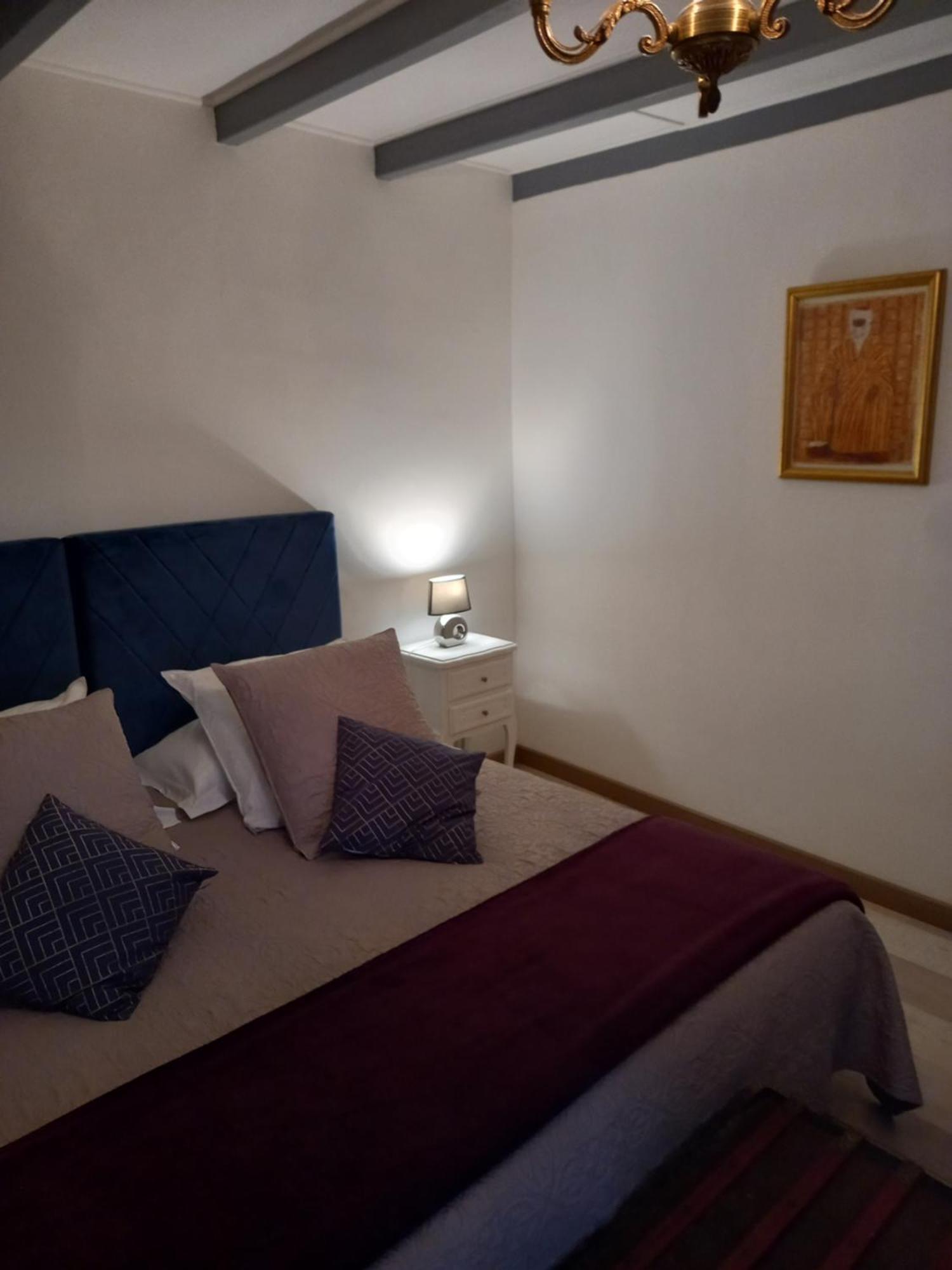 Bed and Breakfast Montismaurelli Montmoreau Esterno foto